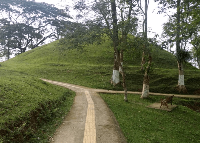 best time to visit Sivasagar
